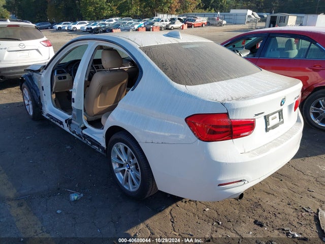 WBA8E5G54GNT41544 BMW 320i Xdrive