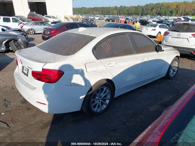 WBA8E5G54GNT41544 BMW 320i Xdrive