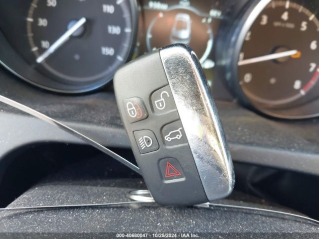 SALCP2RX9JH776773 Land Rover Discovery Sport Se