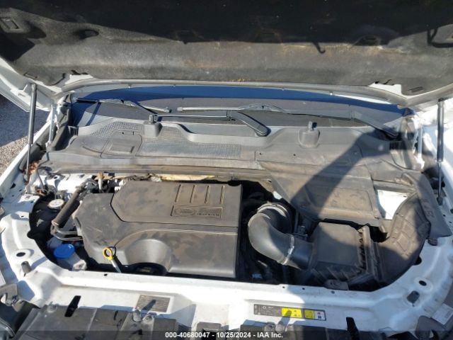 SALCP2RX9JH776773 Land Rover Discovery Sport Se