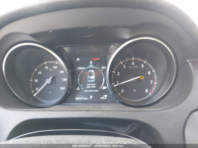 SALCP2RX9JH776773 Land Rover Discovery Sport Se