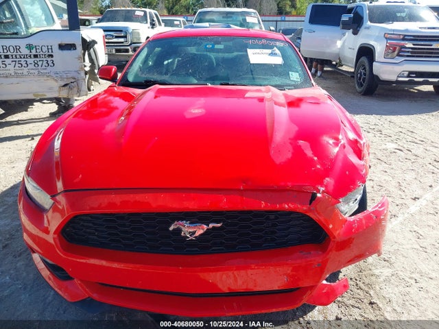 Ford Mustang V6 2016 1FA6P8AM0G5224118 Image 13