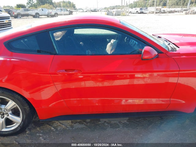 Ford Mustang V6 2016 1FA6P8AM0G5224118 Image 14