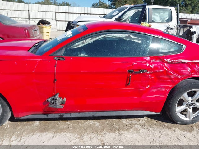 Ford Mustang V6 2016 1FA6P8AM0G5224118 Image 15
