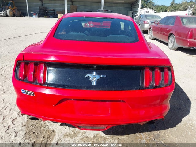 Ford Mustang V6 2016 1FA6P8AM0G5224118 Image 17