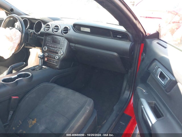 Ford Mustang V6 2016 1FA6P8AM0G5224118 Image 5