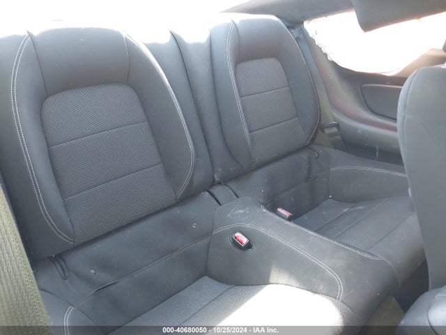 Ford Mustang V6 2016 1FA6P8AM0G5224118 Image 8