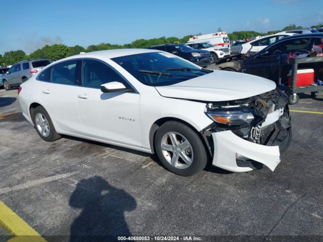 1G1ZD5ST7RF124138 auction archive image