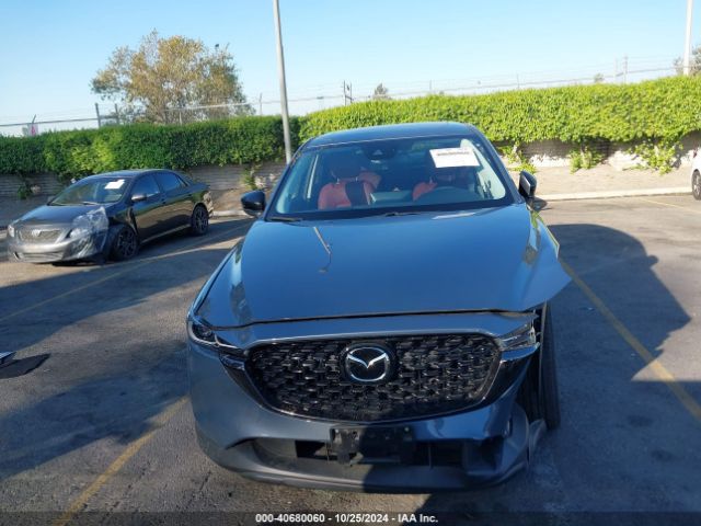 JM3KFBCM9P0213466 Mazda Cx-5 2.5 S Carbon Edition