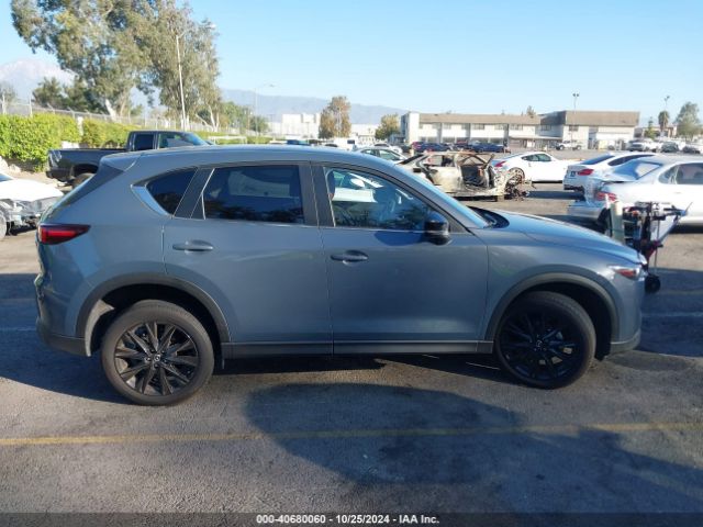 JM3KFBCM9P0213466 Mazda Cx-5 2.5 S Carbon Edition