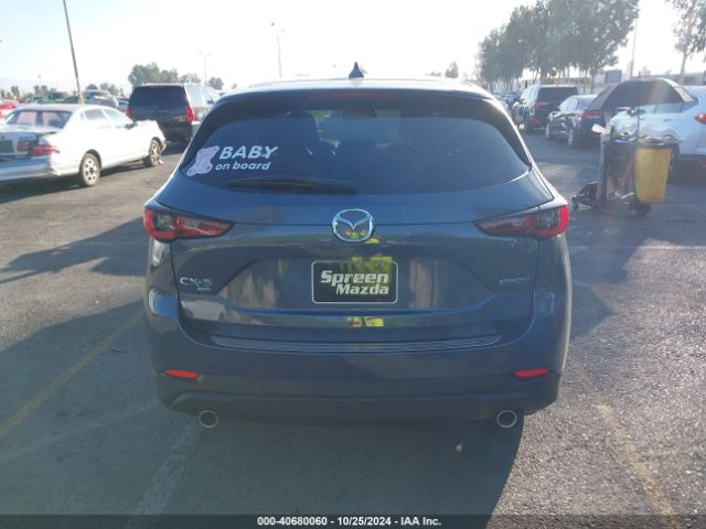 JM3KFBCM9P0213466 Mazda Cx-5 2.5 S Carbon Edition