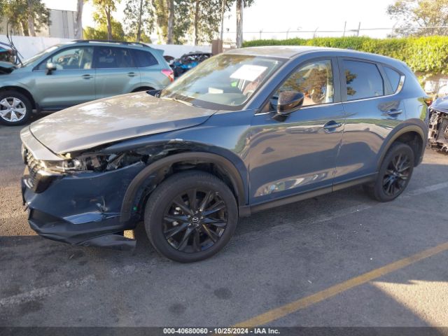 JM3KFBCM9P0213466 Mazda Cx-5 2.5 S Carbon Edition