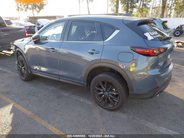 JM3KFBCM9P0213466 Mazda Cx-5 2.5 S Carbon Edition