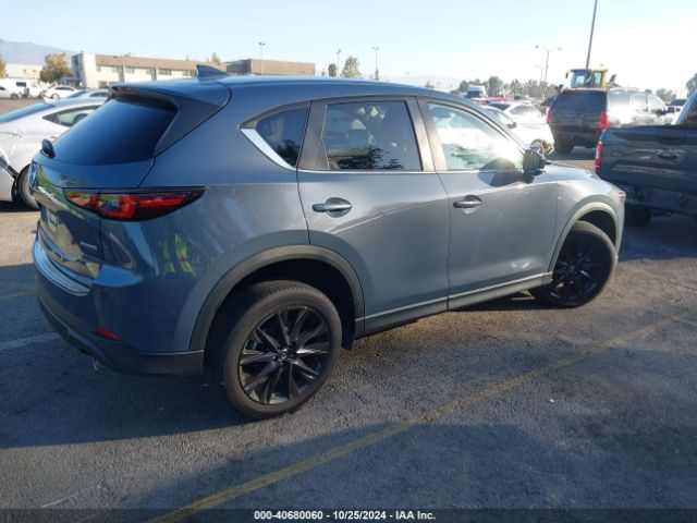 JM3KFBCM9P0213466 Mazda Cx-5 2.5 S Carbon Edition