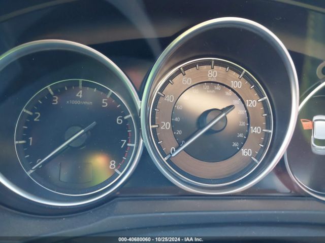 JM3KFBCM9P0213466 Mazda Cx-5 2.5 S Carbon Edition