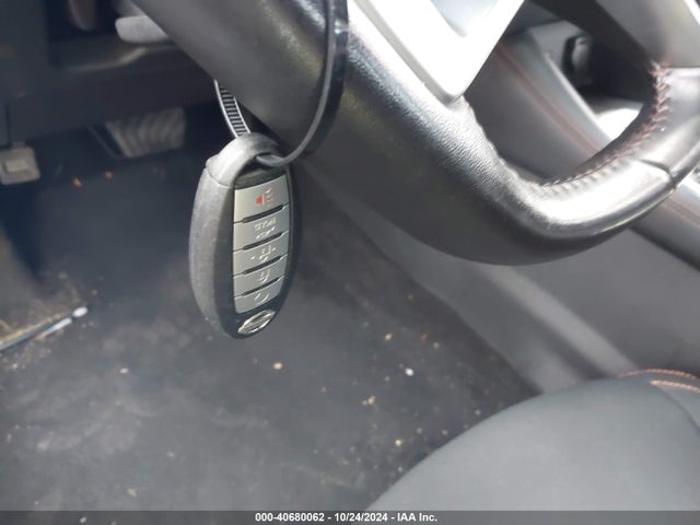 Nissan Sentra Sr Xtronic Cvt 2020 3N1AB8DV3LY220670 Image 11