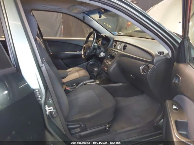 2006 MITSUBISHI OUTLANDER JA4LZ31F26U044441 Photo 4