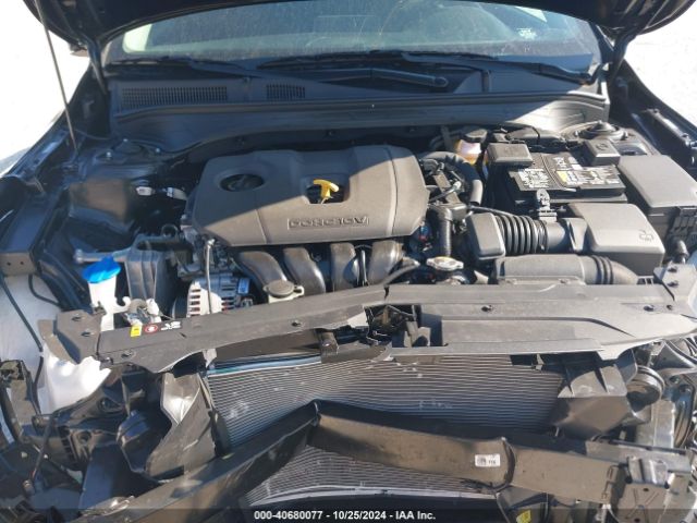 3KPF24AD1RE805555 KIA Forte Lxs
