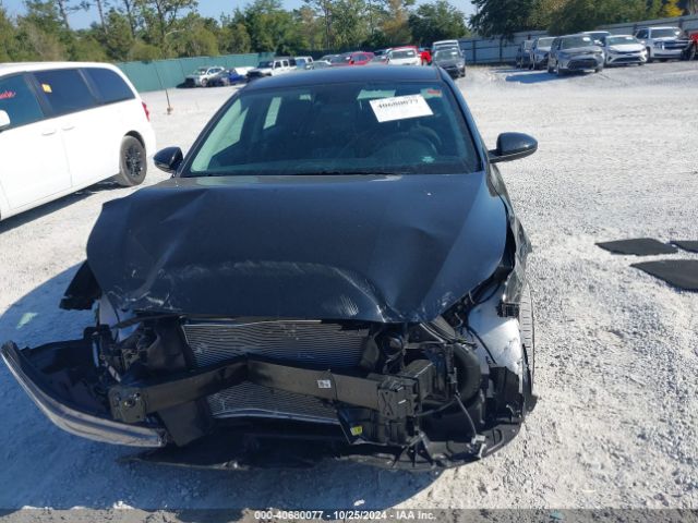 3KPF24AD1RE805555 KIA Forte Lxs