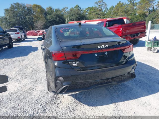 3KPF24AD1RE805555 KIA Forte Lxs
