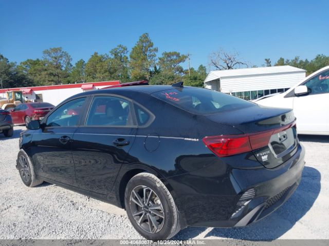 3KPF24AD1RE805555 KIA Forte Lxs