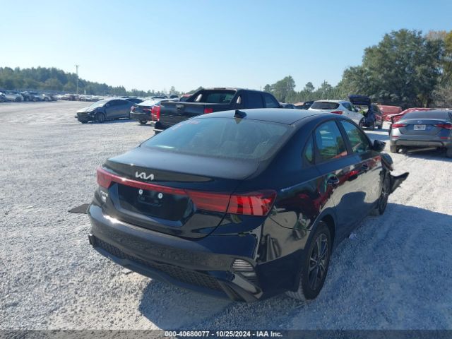 3KPF24AD1RE805555 KIA Forte Lxs