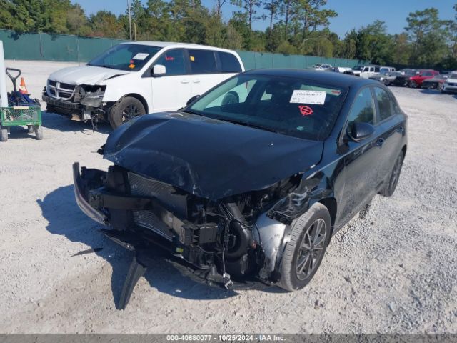 3KPF24AD1RE805555 KIA Forte Lxs