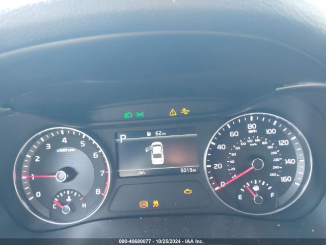 3KPF24AD1RE805555 KIA Forte Lxs