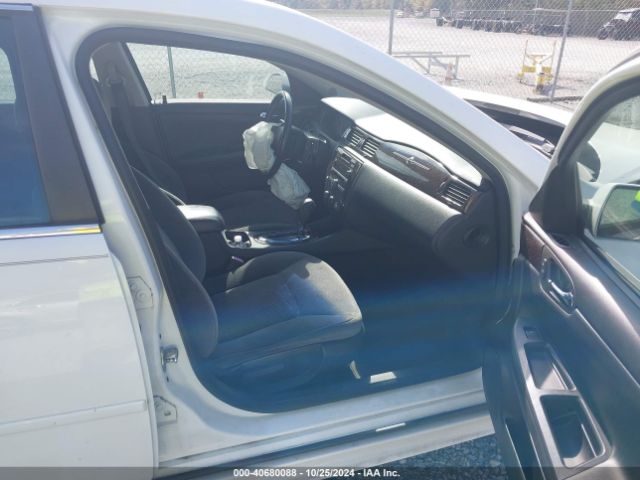 2G1WA5E3XE1102790 Chevrolet Impala Limited Ls