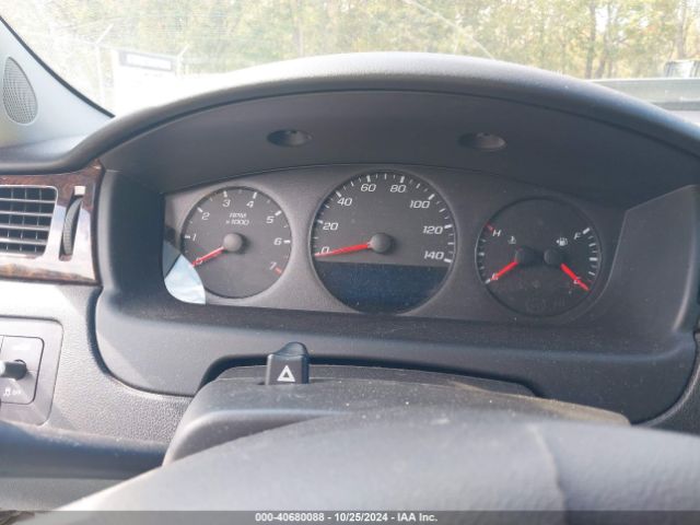 2G1WA5E3XE1102790 Chevrolet Impala Limited Ls
