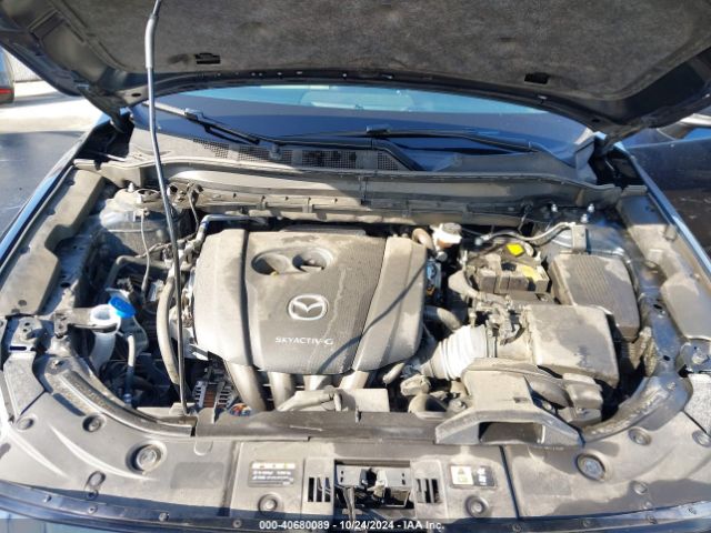 JM3KFBDM9N1522585 Mazda Cx-5 2.5 S Premium