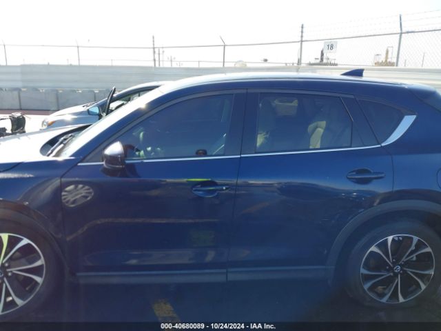 JM3KFBDM9N1522585 Mazda Cx-5 2.5 S Premium