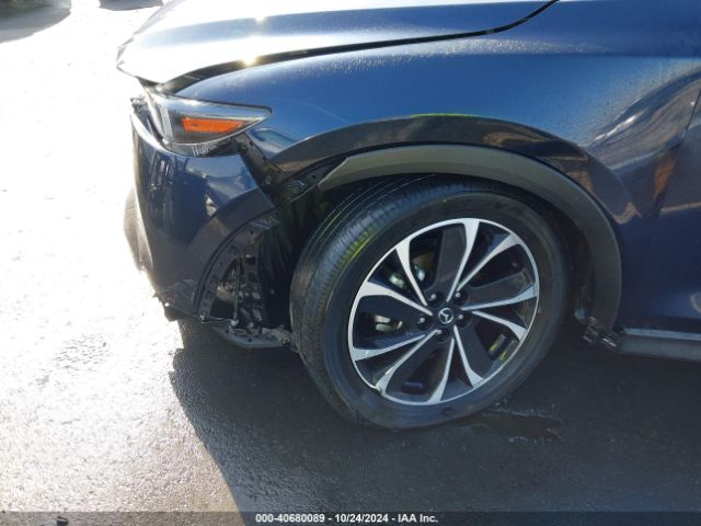 JM3KFBDM9N1522585 Mazda Cx-5 2.5 S Premium