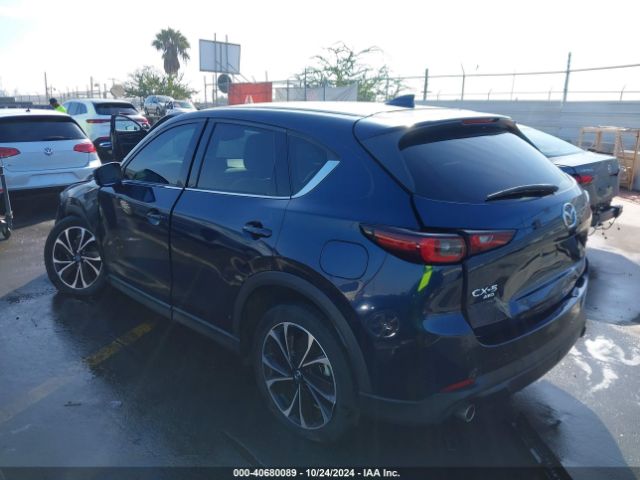 JM3KFBDM9N1522585 Mazda Cx-5 2.5 S Premium