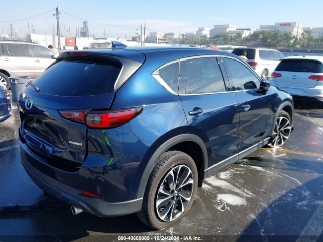 JM3KFBDM9N1522585 Mazda Cx-5 2.5 S Premium