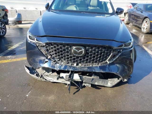 JM3KFBDM9N1522585 Mazda Cx-5 2.5 S Premium