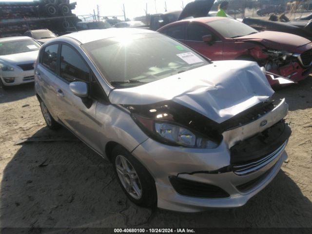 3FADP4EJ8JM108313 auction archive image