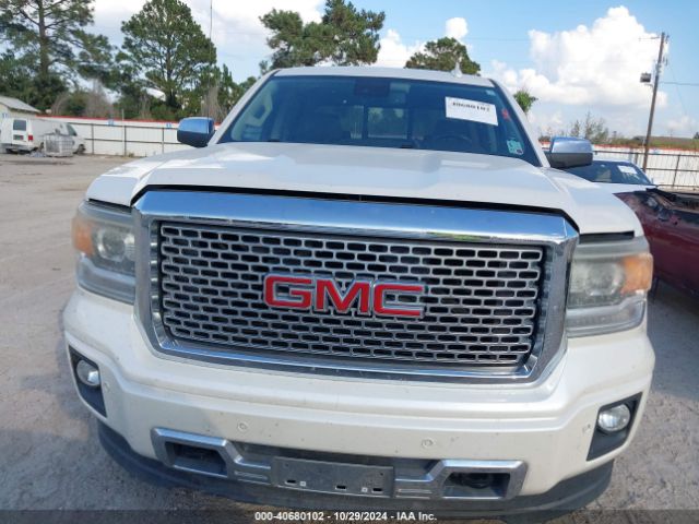 3GTU2WEJXFG431224 GMC Sierra 1500 Denali