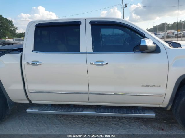 3GTU2WEJXFG431224 GMC Sierra 1500 Denali