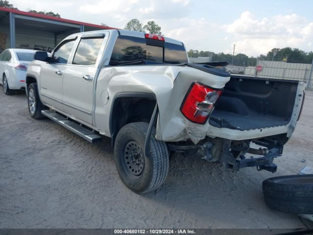 3GTU2WEJXFG431224 GMC Sierra 1500 Denali