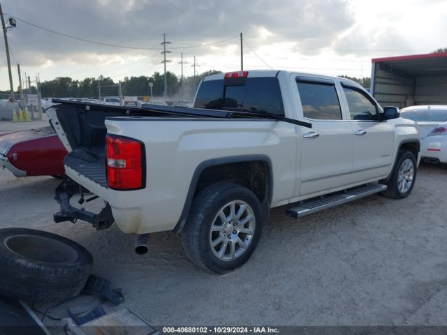 3GTU2WEJXFG431224 GMC Sierra 1500 Denali