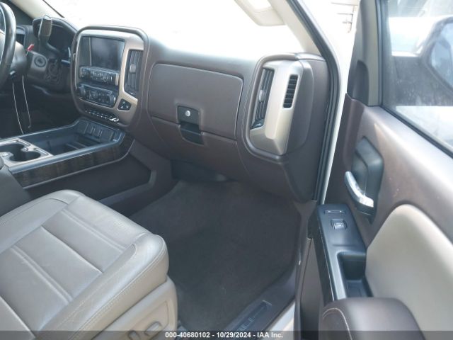 3GTU2WEJXFG431224 GMC Sierra 1500 Denali