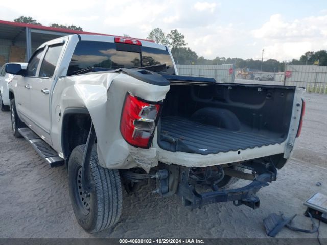 3GTU2WEJXFG431224 GMC Sierra 1500 Denali