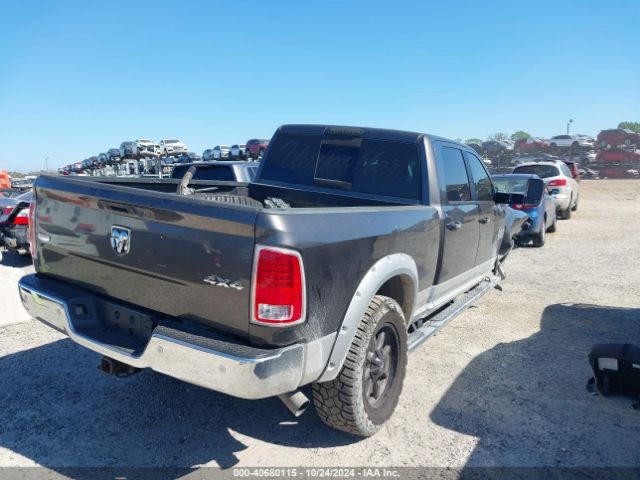 3C6UR5FL1HG624510 RAM 2500 Laramie  4x4 6'4 Box