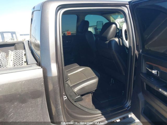3C6UR5FL1HG624510 RAM 2500 Laramie  4x4 6'4 Box