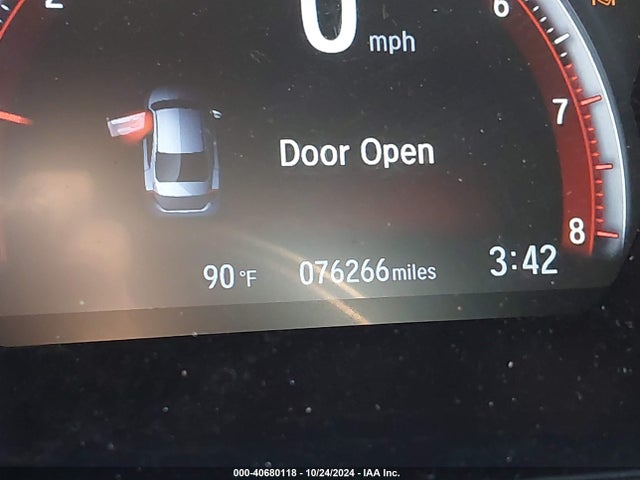 Honda Civic Sport 2019 2HGFC2F85KH571154 Image 15