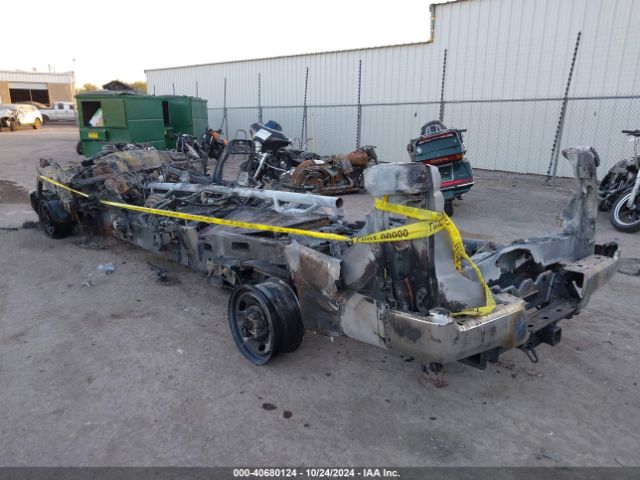 1FT7W2BT8KEC90784 Ford F-250 Xl