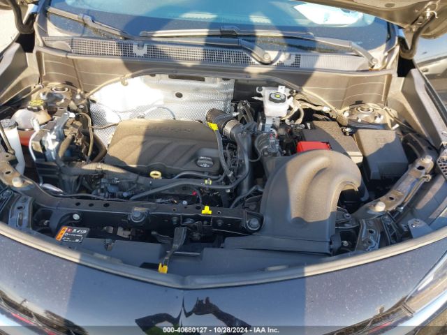 KL4MMBS24MB121490 Buick Encore Gx Fwd Preferred