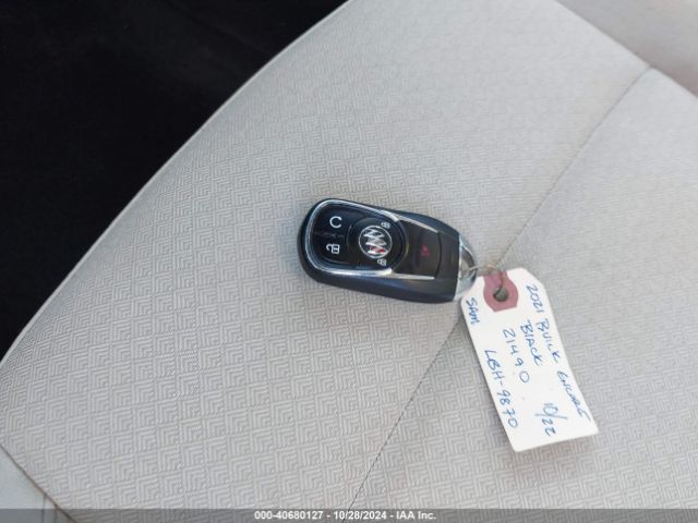 KL4MMBS24MB121490 Buick Encore Gx Fwd Preferred