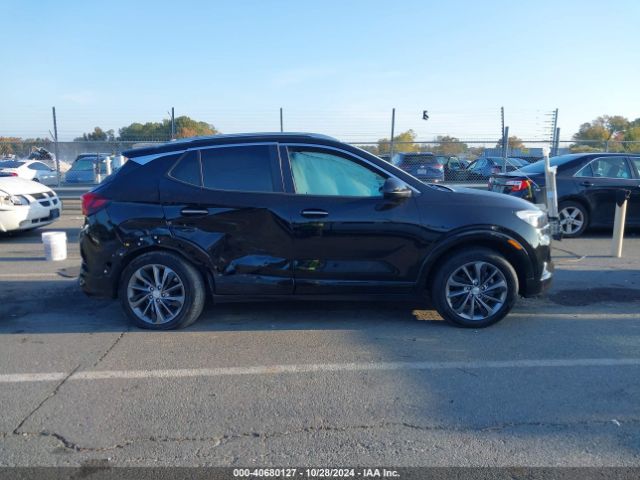 KL4MMBS24MB121490 Buick Encore Gx Fwd Preferred